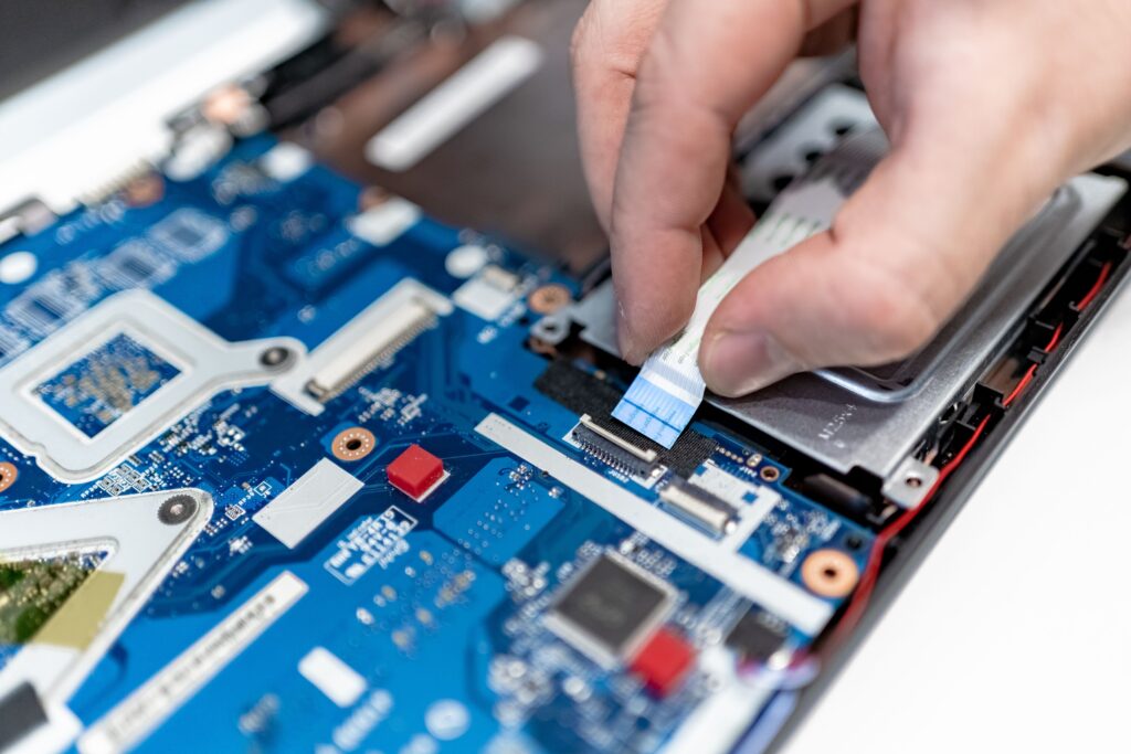 desktop& laptop services