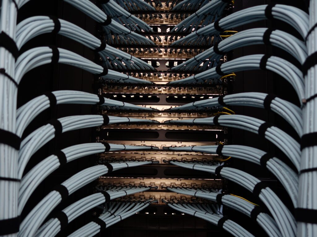 structured cabling